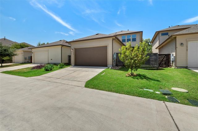1709 Lawrence ST 5, Austin, TX 78741