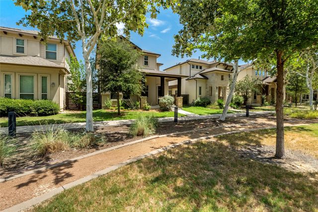 1709 Lawrence ST 5, Austin, TX 78741