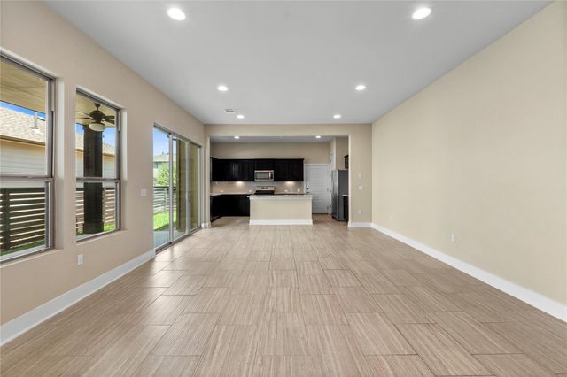 1709 Lawrence ST 5, Austin, TX 78741