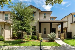 1709 Lawrence ST 5, Austin, TX 78741