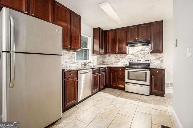 1686 Derrill Drive, Decatur, GA 30032