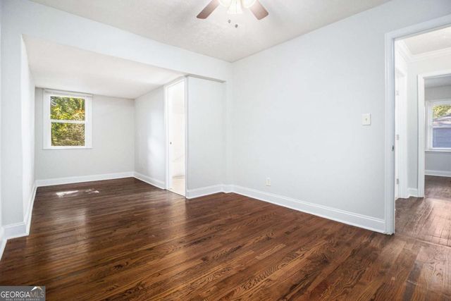 1686 Derrill Drive, Decatur, GA 30032