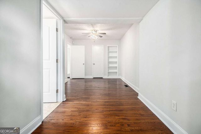 1686 Derrill Drive, Decatur, GA 30032