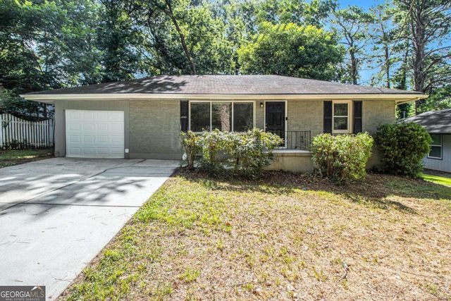 1686 Derrill Drive, Decatur, GA 30032