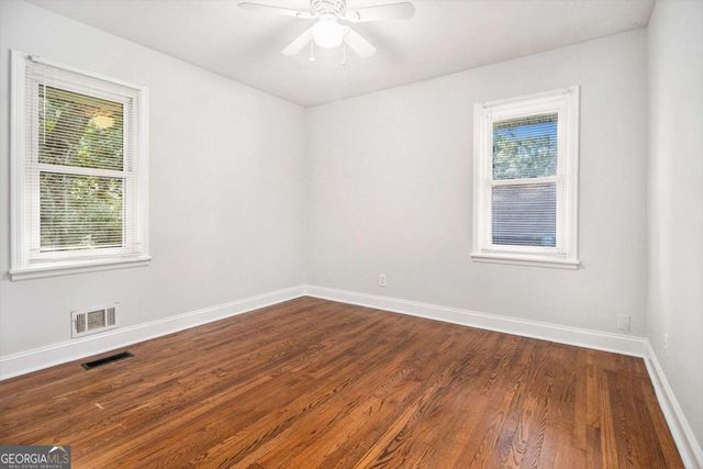 1686 Derrill Drive, Decatur, GA 30032