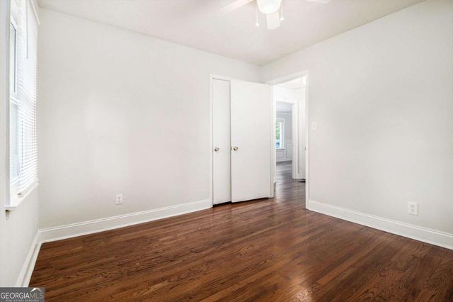1686 Derrill Drive, Decatur, GA 30032