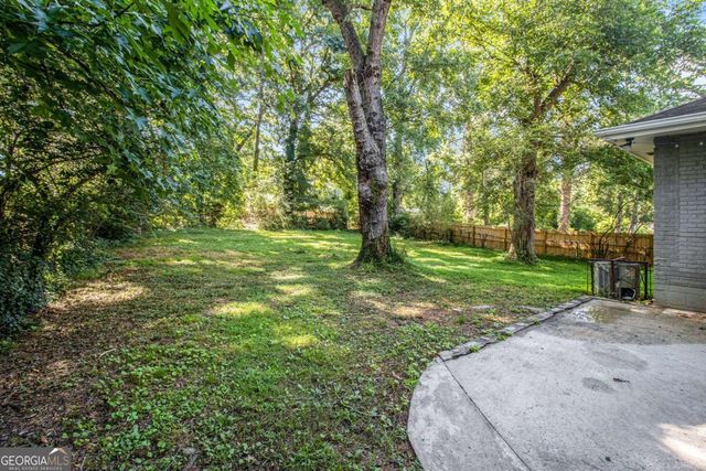1686 Derrill Drive, Decatur, GA 30032