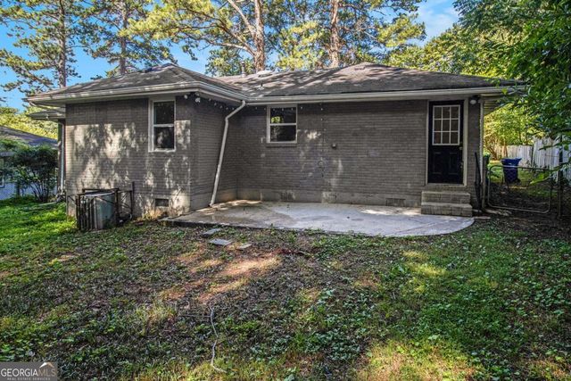 1686 Derrill Drive, Decatur, GA 30032