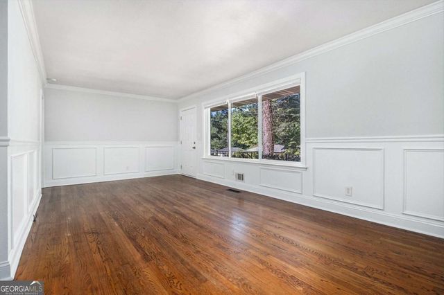 1686 Derrill Drive, Decatur, GA 30032
