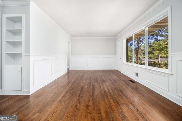1686 Derrill Drive, Decatur, GA 30032
