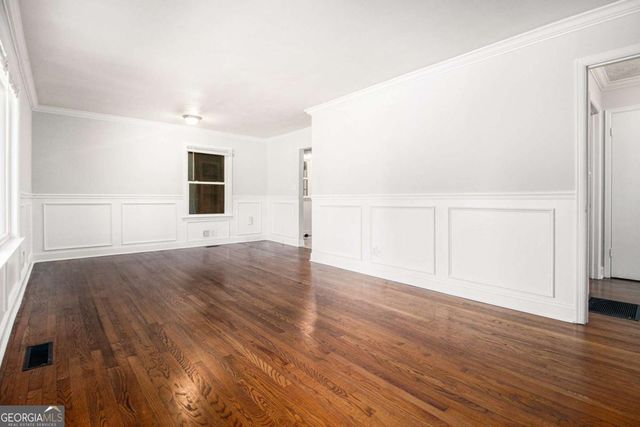 1686 Derrill Drive, Decatur, GA 30032