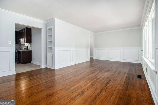 1686 Derrill Drive, Decatur, GA 30032