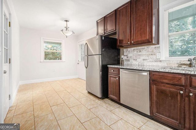 1686 Derrill Drive, Decatur, GA 30032