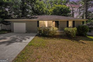 1686 Derrill Drive, Decatur, GA 30032