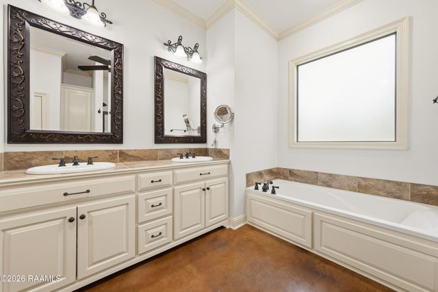104 Daybreak Drive, Sunset, LA 70584