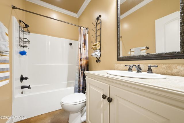 104 Daybreak Drive, Sunset, LA 70584
