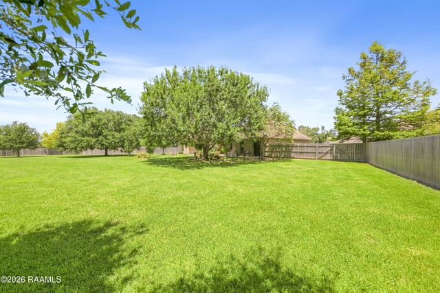 104 Daybreak Drive, Sunset, LA 70584