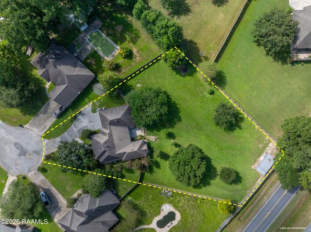 104 Daybreak Drive, Sunset, LA 70584