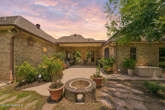 104 Daybreak Drive, Sunset, LA 70584