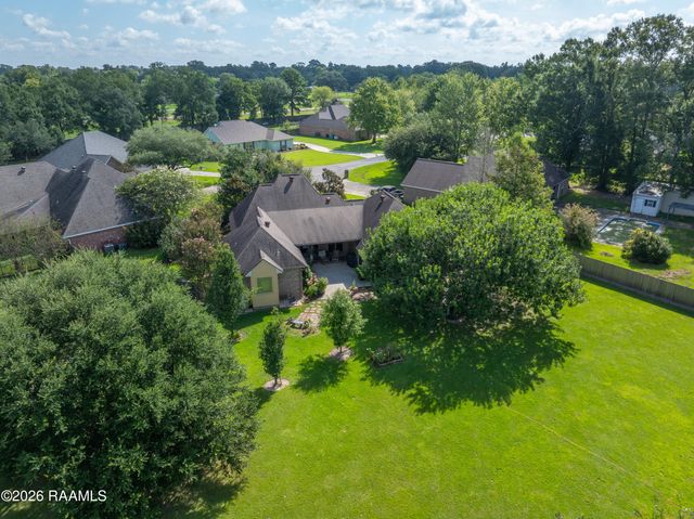 104 Daybreak Drive, Sunset, LA 70584