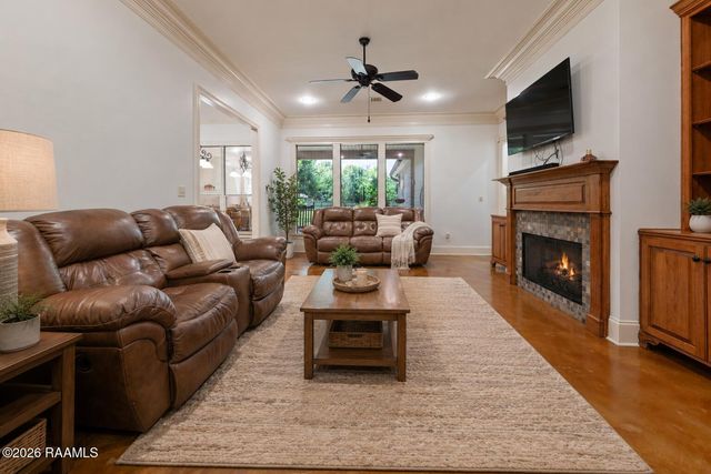 104 Daybreak Drive, Sunset, LA 70584