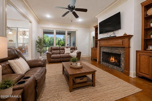 104 Daybreak Drive, Sunset, LA 70584