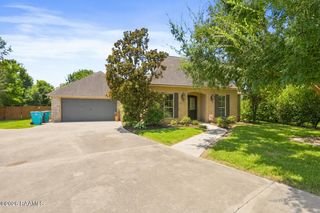 104 Daybreak Drive, Sunset, LA 70584