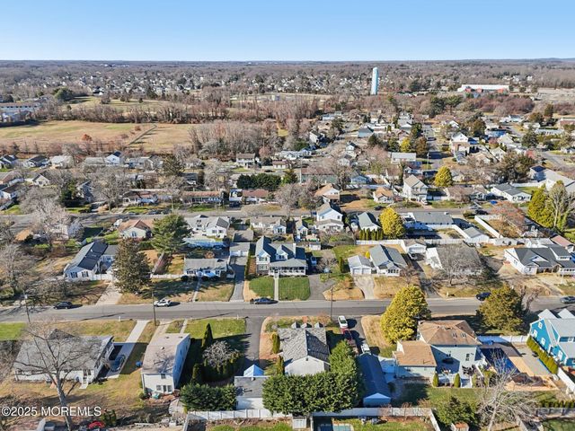 1412 Bay Plaza, Wall, NJ 07719