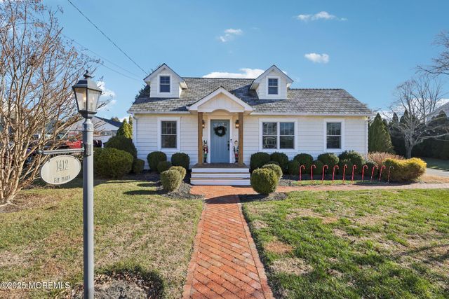 1412 Bay Plaza, Wall, NJ 07719