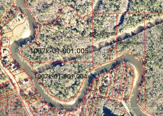 Jolly Road, Biloxi, MS 39532