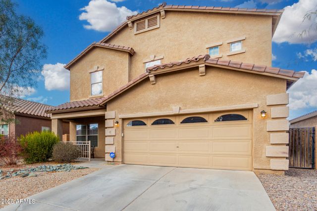 32 W DESERT VISTA Trail, San Tan Valley, AZ 85143