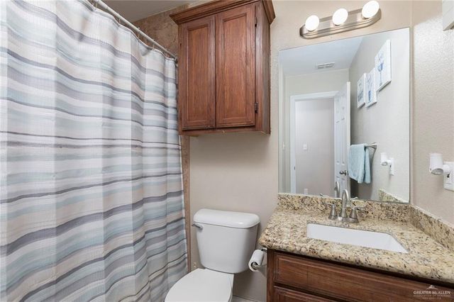 4100 Steffy Drive, Weslaco, TX 78599
