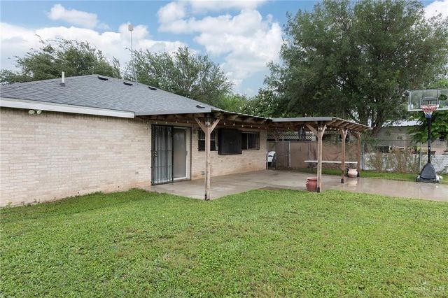4100 Steffy Drive, Weslaco, TX 78599