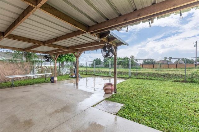 4100 Steffy Drive, Weslaco, TX 78599