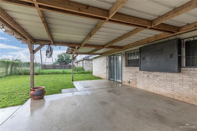 4100 Steffy Drive, Weslaco, TX 78599