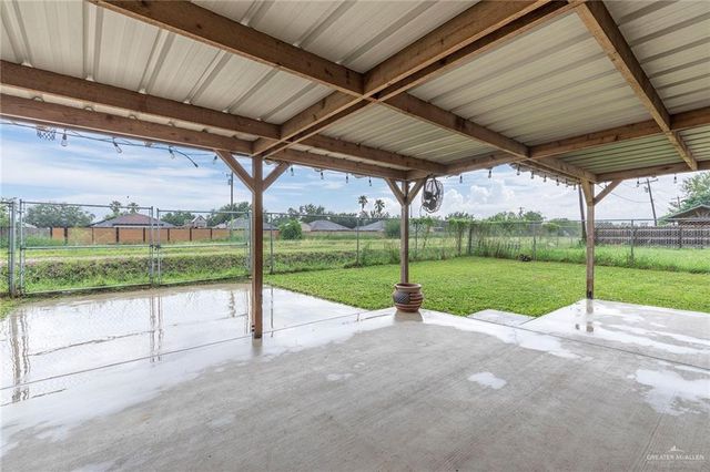 4100 Steffy Drive, Weslaco, TX 78599