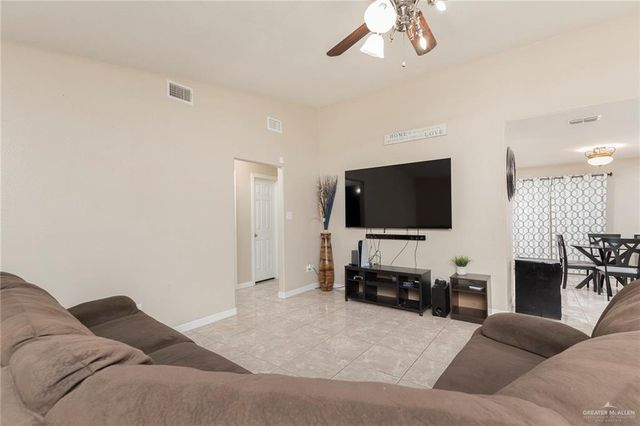 4100 Steffy Drive, Weslaco, TX 78599