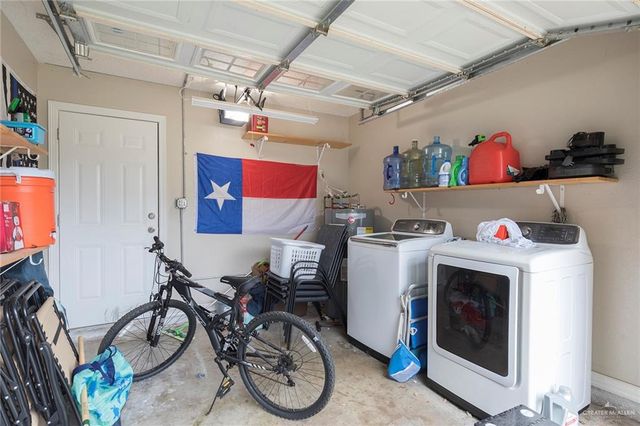 4100 Steffy Drive, Weslaco, TX 78599