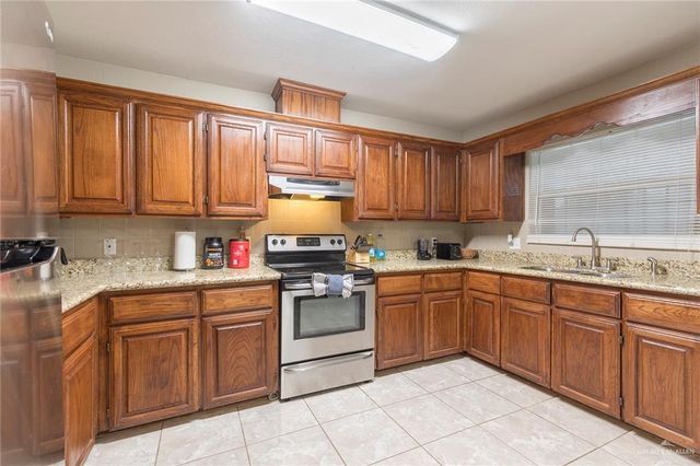 4100 Steffy Drive, Weslaco, TX 78599