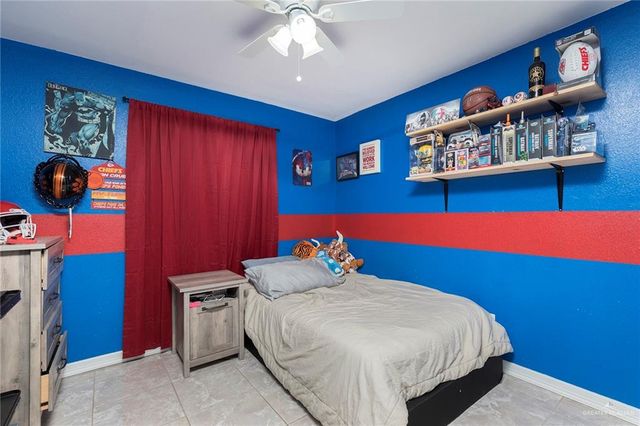 4100 Steffy Drive, Weslaco, TX 78599