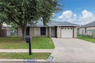 4100 Steffy Drive, Weslaco, TX 78599
