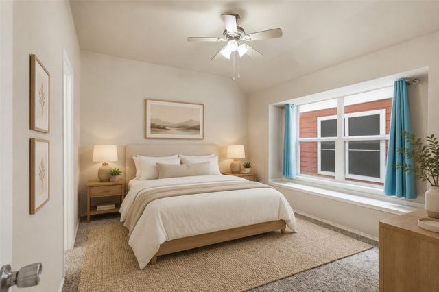 1351 Portsmouth Drive, Providence Village, TX 76227