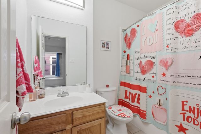 1351 Portsmouth Drive, Providence Village, TX 76227