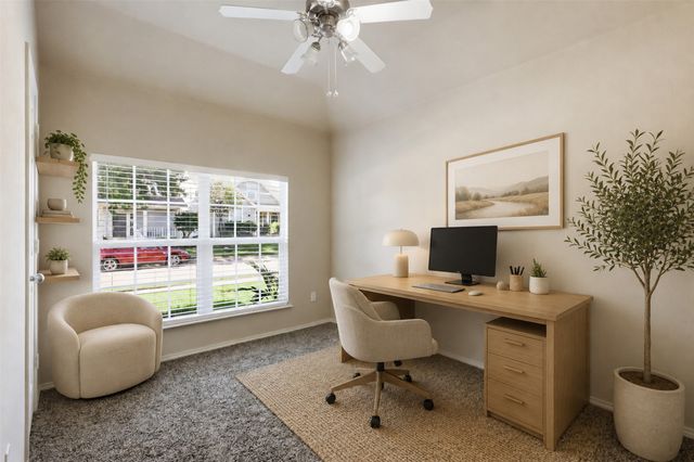 1351 Portsmouth Drive, Providence Village, TX 76227