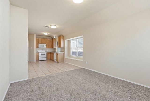 1351 Portsmouth Drive, Providence Village, TX 76227