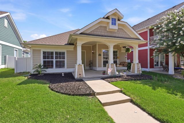 1351 Portsmouth Drive, Providence Village, TX 76227