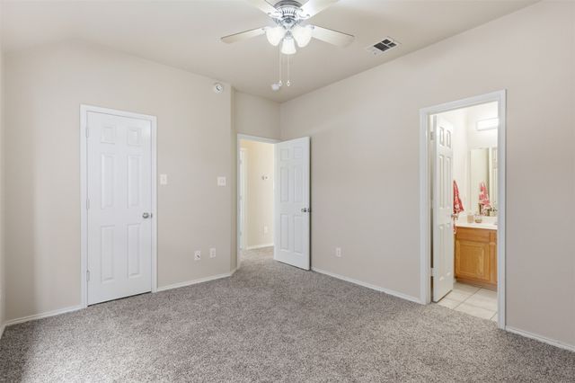 1351 Portsmouth Drive, Providence Village, TX 76227