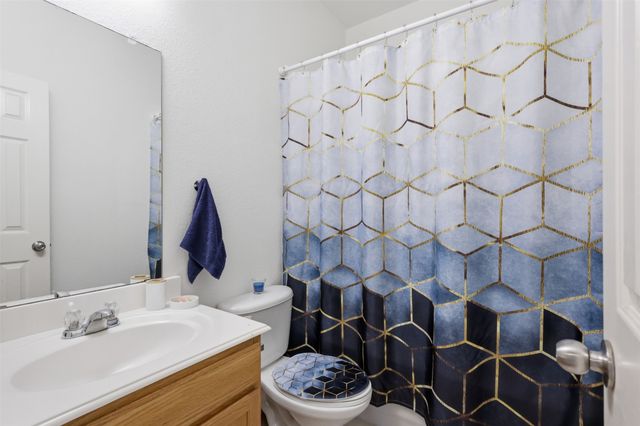 1351 Portsmouth Drive, Providence Village, TX 76227