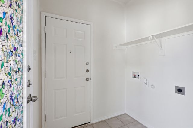1351 Portsmouth Drive, Providence Village, TX 76227