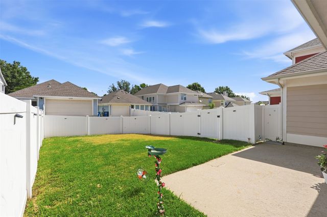 1351 Portsmouth Drive, Providence Village, TX 76227